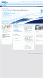 Mobile Screenshot of ib-mayr.de